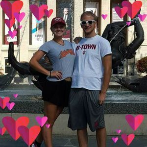 Meet your Posher, Melinda